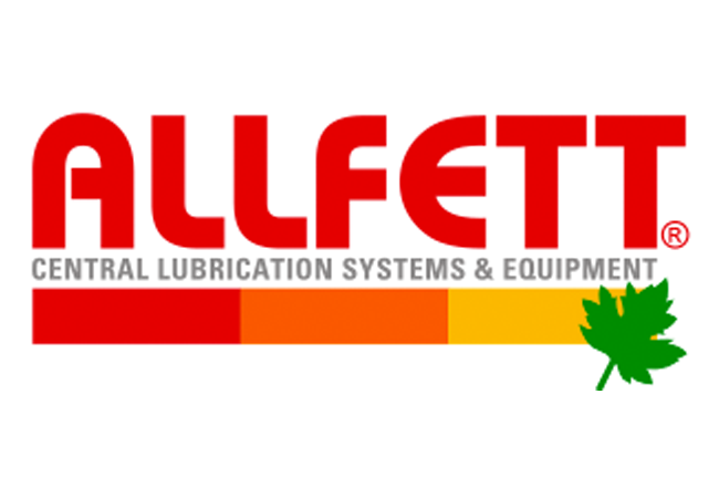 ALLFETT MEKANİK ve ELEK. SİST. SAN. TİC. LTD. ŞTİ.