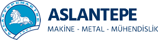 ASLANTEPE MAK. ART. SİST. MET. MÜH. İNŞ. SAN. ve TİC. LTD. ŞTİ.
