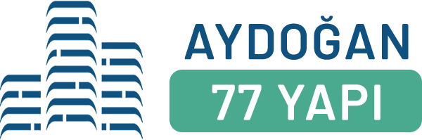 AYDOĞAN 77 YAPI İNŞAAT SAN. VE TİC. LTD. ŞTİ.
