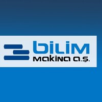 BİLİM MAKİNA İNŞ .SAN.A.Ş