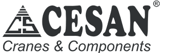 CESAN ELEKTRİKLİ VİNÇ SAN. TİC. A.Ş.