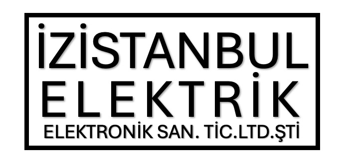 İZİSTANBUL ELEKTRİK ELEKTRONİK SAN. VE TİC. LTD. ŞTİ.