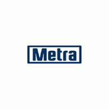 METRA ENDÜSTRİYEL ÜRÜNLER SAN. ve TİC. LTD. ŞTİ.