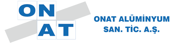 ONAT ALÜMİNYUM SAN.TİC.A.Ş.