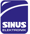 SİNUS ELEKTRONİK SAN. ve TİC. LTD. ŞTİ.