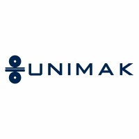 UNİMAK MÜH.HİZMETLERİ VE MAKİNE SAN.VE TİC. LTD. ŞTİ.
