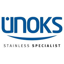 ÜNOKS ENDÜSRİYEL PASLANMAZ ÜRÜNLER SAN. VE TİC. LTD. ŞTİ.