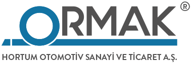 ORMAK HORTUM OTOMOTİV SAN. VE TİC. A.Ş.