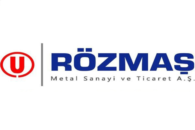RÖZMAŞ METAL SAN. VE TİC. A.Ş.