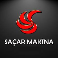 SAÇAR MAKİNA SAN. VE TİC. LTD. ŞTİ.