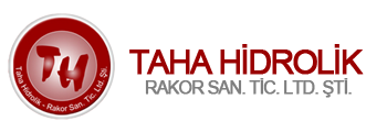 TAHA HİDROLİK REKOR METAL SAN.ÜRÜN.VE.İNŞ.TİC LTD.ŞTİ.