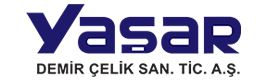 YAŞAR DEMİR ÇELİK SAN.VE TİC. A.Ş.
