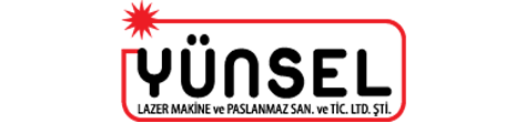 YÜNSEL LAZER MAKİNA VE PASLANMAZ SAN. ve TİC. LTD. ŞTİ.