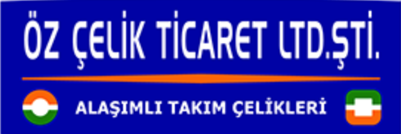 ÖZÇELİK TİC. LTD. ŞTİ.