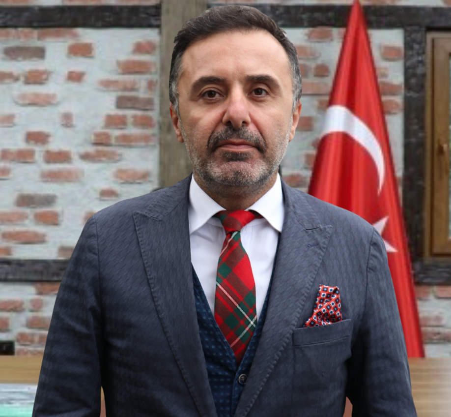 Direnç Özdemir